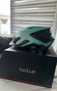 کلاه دوچرخه سواری  bolle