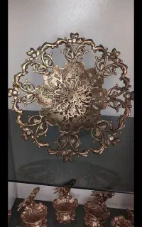 دکوری برنز