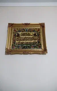 تابلو ابریشمی
