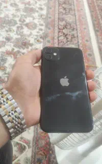 آیفون 11