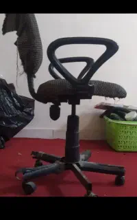 صندلی چرخ دار