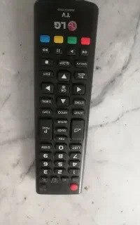 تی وی و کنترل