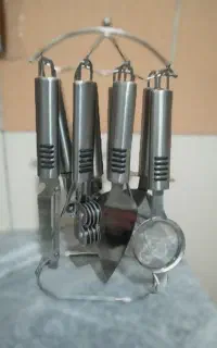 وسیله اشپزخانه