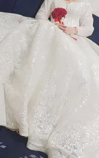 لباس عروس