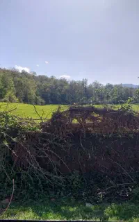 باغچه ۶۰۰ متری