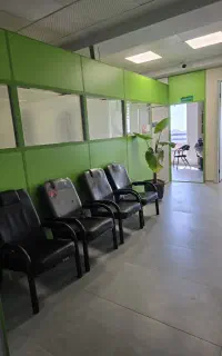 دستیار برای تمام کارهای اداری و حسابداری و..