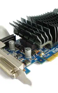 کارت گرافیک وcpu