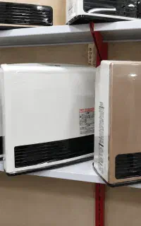 بخاری ژاپنی گاز کپسولی فابریکLPG و  گازشهری