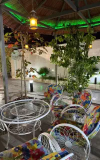 اجاره ویلا باغ استخر دار‌