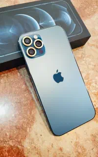 ایفون 12 پرو