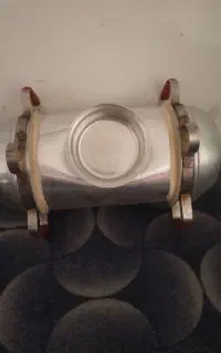 مشکه روحی یا کره گیر دستی