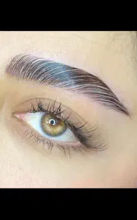 لیفت و  لمینت و بوتاکس  تراپی  مژه و ابرو