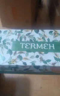 دستمال کاغذی ۵۰ برگ