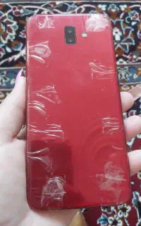 موبایل j6
