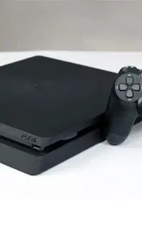 ps4 اسلیم 500 گیگ