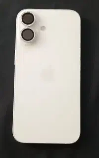 ایفون ۱۶نرمال ریجستر شده باطری ۱۰۰