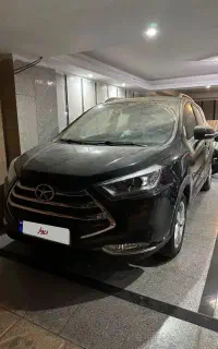 جک S3 صفر کیلومتر