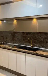 ساخت کابینت و کمد(دستمزدی)۳۰٪ ارزان‌تر+مشاوره خرید
