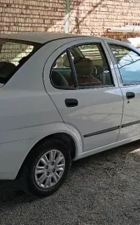 تیبا 99درحد