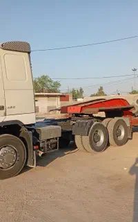 اف اچ420
