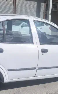 تیبا صندوقدار ۹۸دوگانه