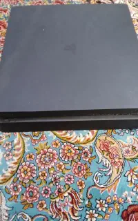 ps4 اسلیم یه ترا