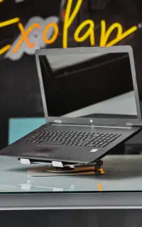 لپتاپ 17 اینچی اچ پی HP/ CORE i5 تولید 2020