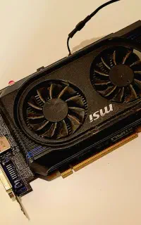 گرافیک 7750 DDR5