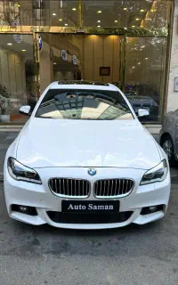 BMW 528 درجه1