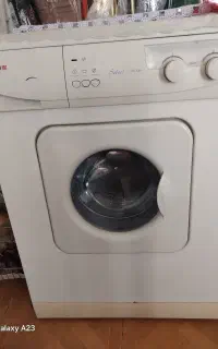 لباس شویی