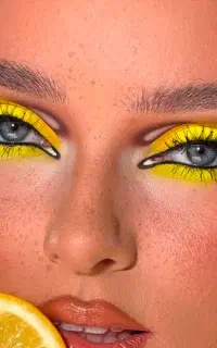 میکاپ عروس و مجالس