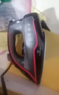 اتو بخار وگات رونیکس