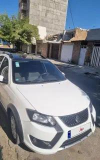 کوئیک GXRبا رینگ