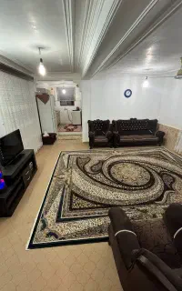 اجاره روزانه/هفتگی/ماهانه ویلا ۲۵۰ متری