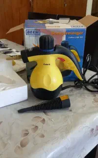 بخار شوی