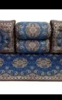 شاه نشین ترمه