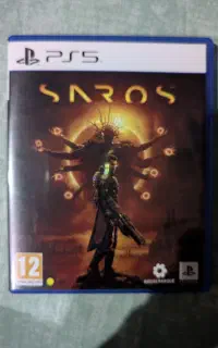saros ps5
