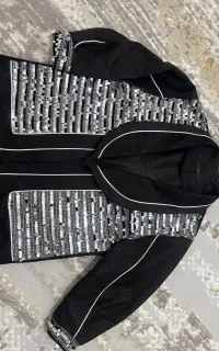 مانتو ژاکارد نو