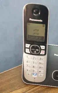 تلفن بی سیم پاناسونیک اصل