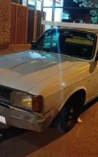 وانت پیکان مدل ۹۳دوگانه شرکت