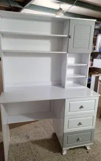 میز تحریر پسرانه و دخترانه تمام وکیوم