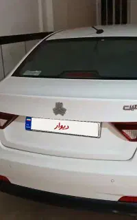 شاهین GL.مدل۱۴۰۳.تک برگ سند