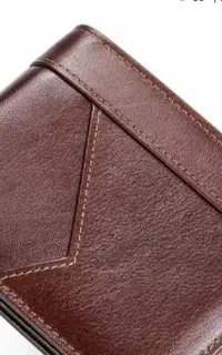کیف با مدارک گمشده به نام سهیل معنوی