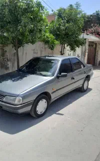 ۴۰۵ دوگانه تمیز