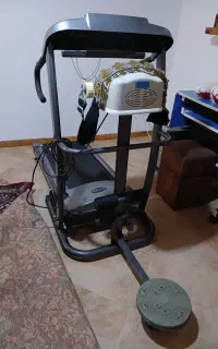 تریدمیل