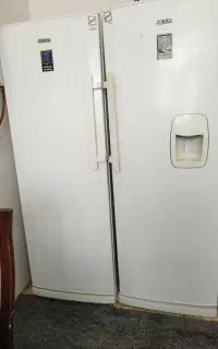 فروش یخچال دوقلو