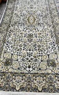 فرش راهرویی
