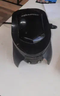 پمپ اکسیژن اکوا اسپید  ۲  خروجی قوی