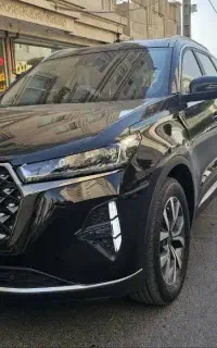 تیگو ۷ پرو مکس