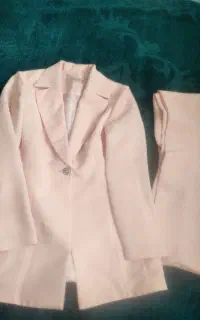 کت شلوار زنانه